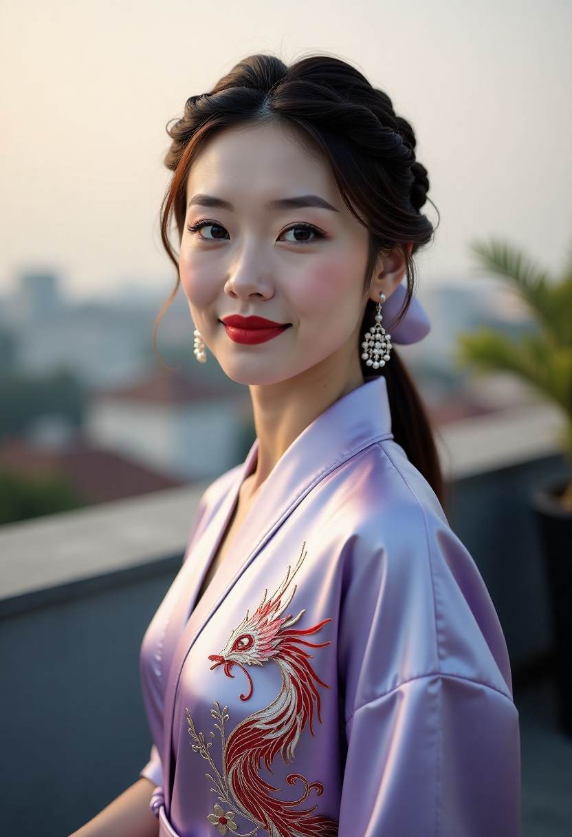 春茶未定价电影海报