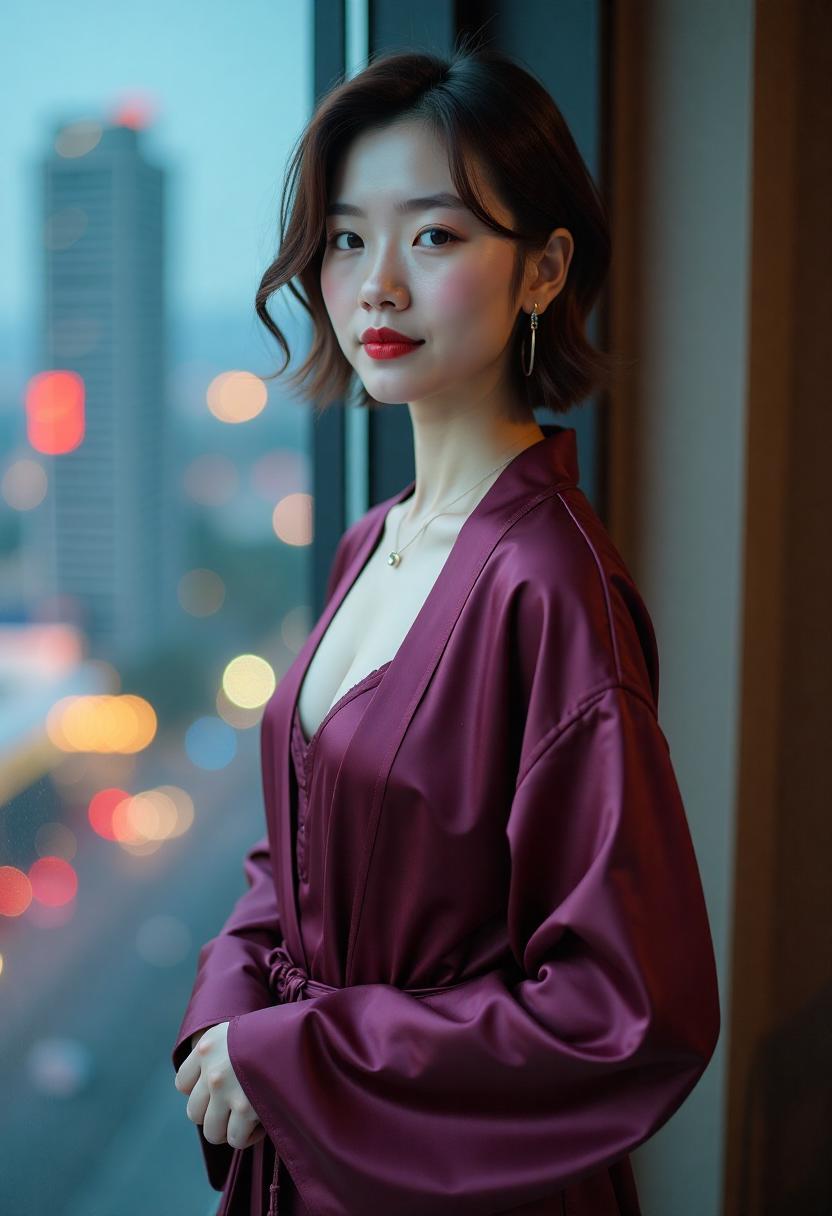 最后一季采收电影剧照